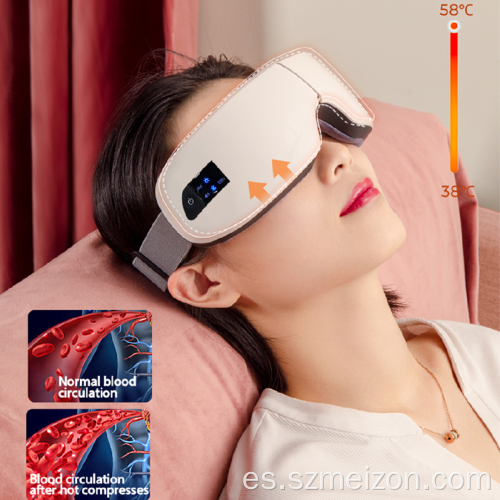 Dispositivo de masaje de ojos Beauty Mini